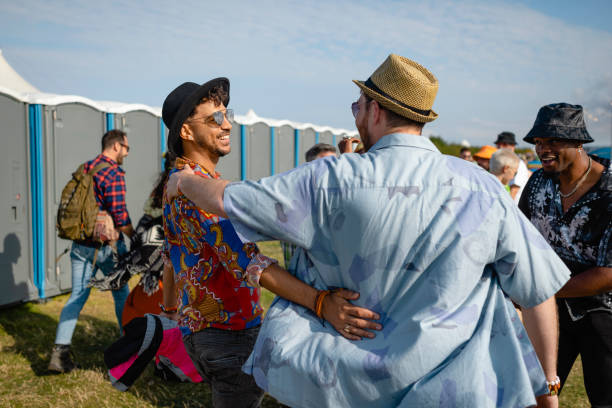 Best Porta potty for special events  in Bement, IL
