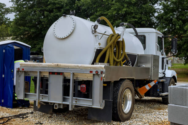 Best High-end porta potty rental  in Bement, IL