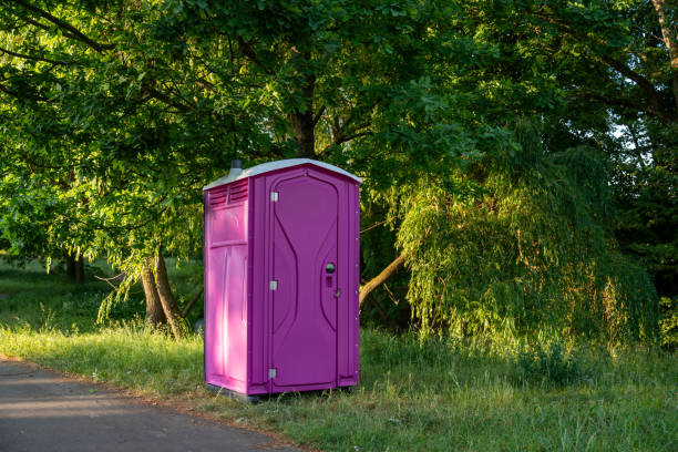 Professional porta potty rental in Bement, IL