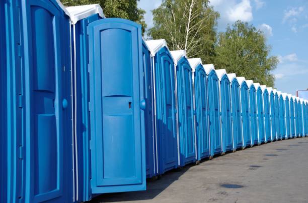 Best Event porta potty rental  in Bement, IL